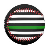 血圧球 野球ボール (正面左)