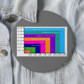 血圧計ボタンピン 缶バッジ (インサイチュ)