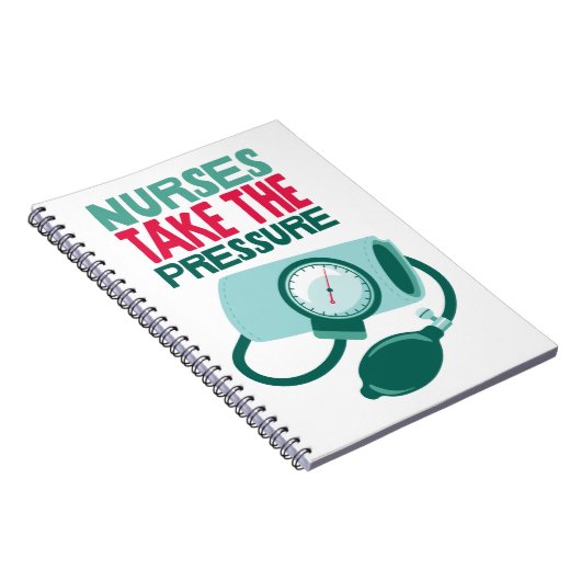 血圧 ノートブック (右側)