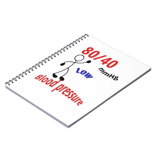 血圧，健康， ノートブック (左側)