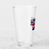 血地獄 タンブラーグラス (右)