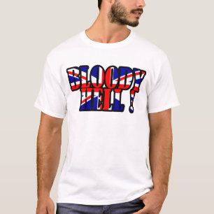 血地獄 Tシャツ