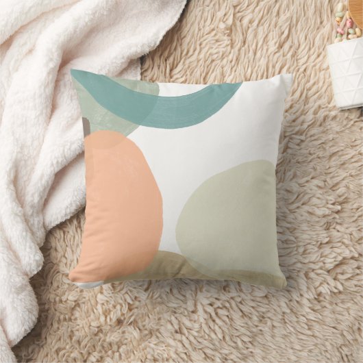 血小板 クッション (ブランケット)