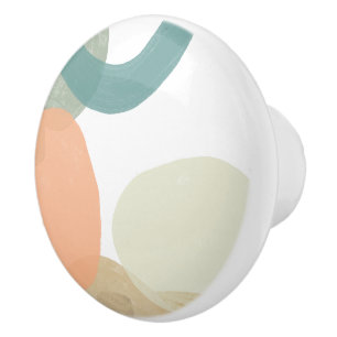 血小板 セラミックノブ