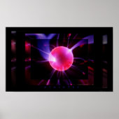 血小板 ポスター (正面)