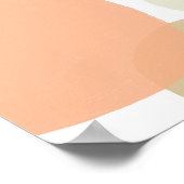 血小板 ポスター (角)