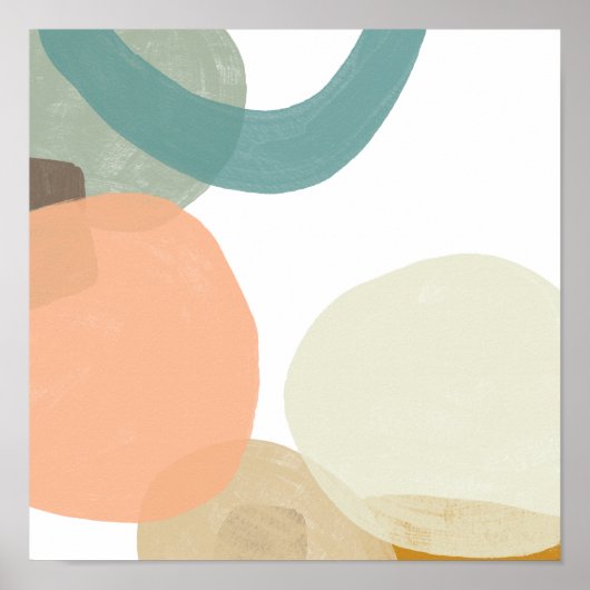 血小板 ポスター (正面)