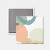 血小板 マグネット (正面/裏面)