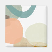 血小板 マグネット (正面)