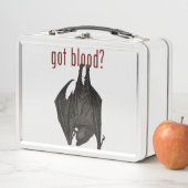 血得?救急箱メタル弁当箱 メタルランチボックス (インサイチュ)