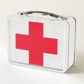 血得?救急箱メタル弁当箱 メタルランチボックス (裏面)