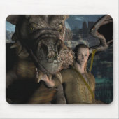 「血族関係」のmousepad マウスパッド (正面)