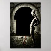 血月曜日2012 ポスター (正面)