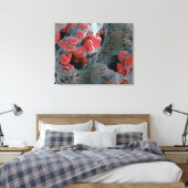 血栓2 キャンバスプリント (インサイチュ (寝室))