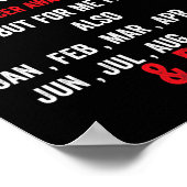 血液がん認識度 – 血液がん認識度mo ポスター (角)