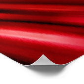 血液くもの巣 ポスター (角)