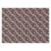 血液の物語 – ゴシック様式の中文 テーブルクロス (正面(横))