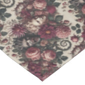 血液の物語 – ゴシック様式の中文 テーブルクロス (アングル)