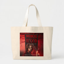 血液の重荷・裏切り両面トート