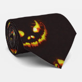 血液カボチャ ネクタイ (ロール)