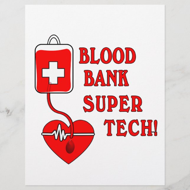 血液バンクすごい技術 (正面)