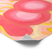 血液中2 ポスター (角)