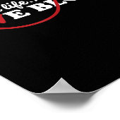 血液供救給者Aの生与え活献剤 ポスター (角)