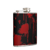 血液型 フラスク (右)