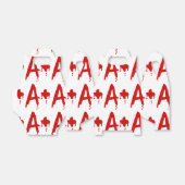 血液型A+前向き #Horror病院 フェイバーボックス (折り畳みなし)