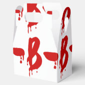 血液型B陰性#Horror病院 フェイバーボックス (オープン)