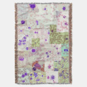 血液学の赤血球WBCホワイトスコープ研究室 スローブランケット (正面縦)