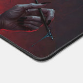 血液建築家 デスクマット (コーナー)