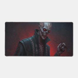 血液建築家 デスクマット