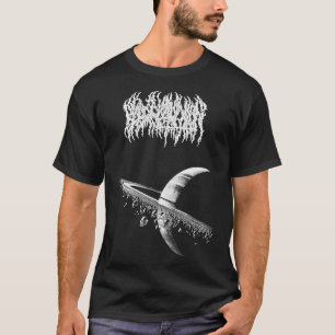 血液白熱法次元間消滅エスセ Tシャツ
