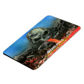 血液秋 マグネット (左側)