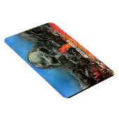 血液秋 マグネット (右側)