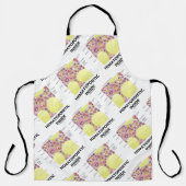 血液細胞内造血 エプロン (正面)