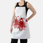 血液 エプロン (インサイチュ)