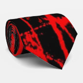 血混乱 ネクタイ (ロール)