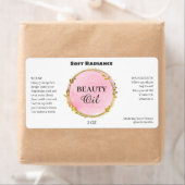 血清モダン標識 ラベル (インサイチュ)