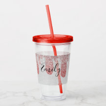 血滴下スパークモノグラムの名