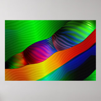 血漿ポッド ポスター