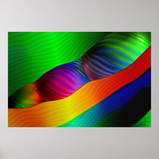 血漿ポッド ポスター (正面)