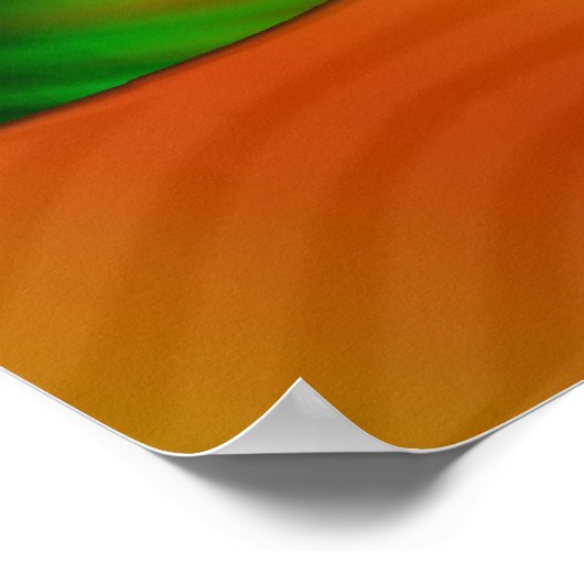 血漿ポッド ポスター (角)