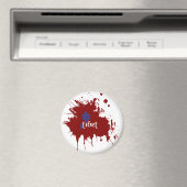 血無料チベット マグネット (インサイチュ (食洗機))