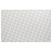 血球血統の生物学の健康の薬 ファブリック (ヤード)