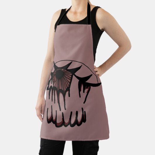 血球視力 エプロン (インサイチュ)