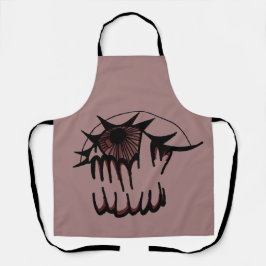 血球視力 エプロン