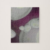 血球 ジグソーパズル (縦)