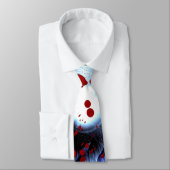 血球 ネクタイ (タイ)